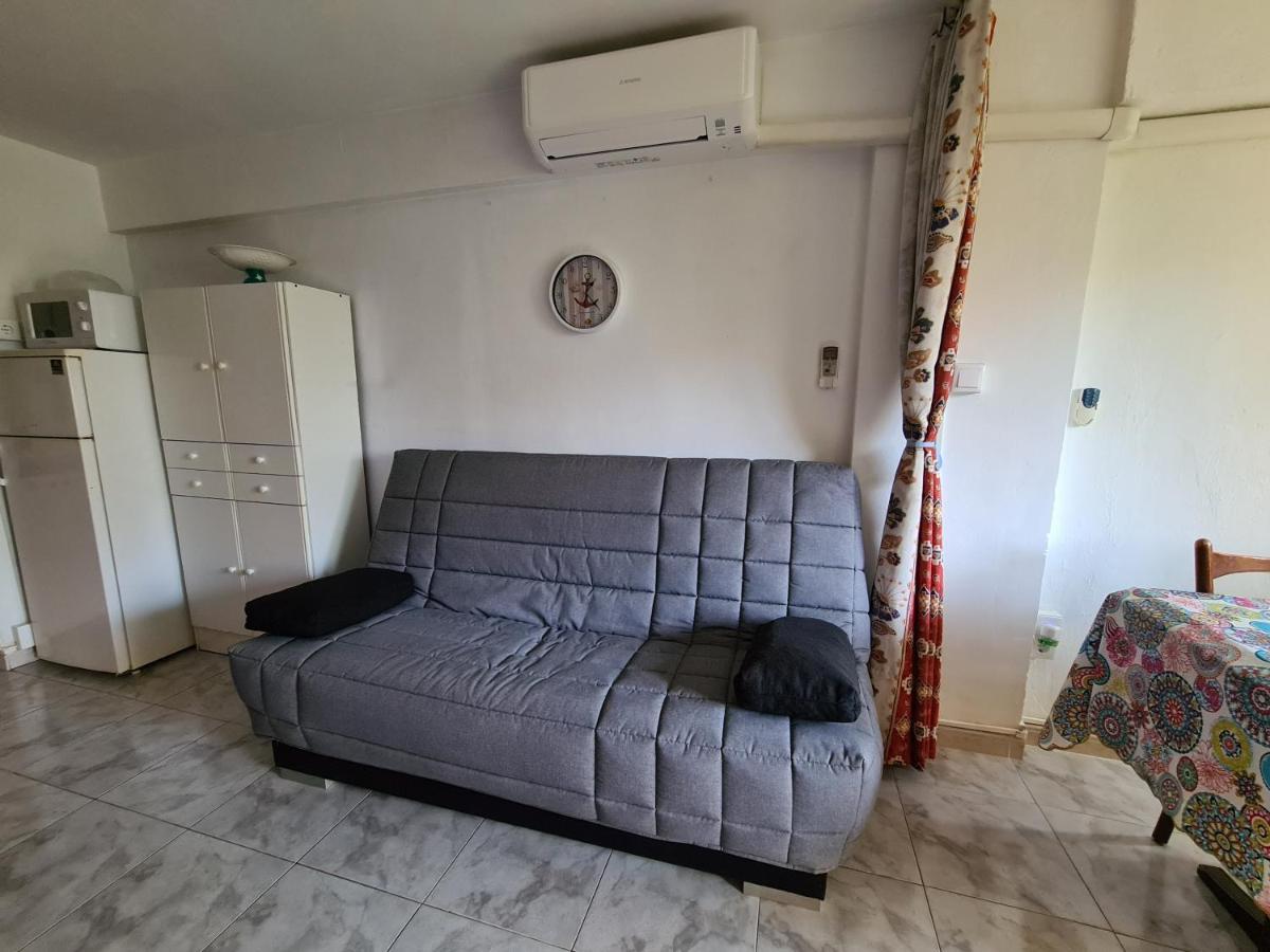 Apartamento Acacias I 3 If Benidorm Eksteriør bilde