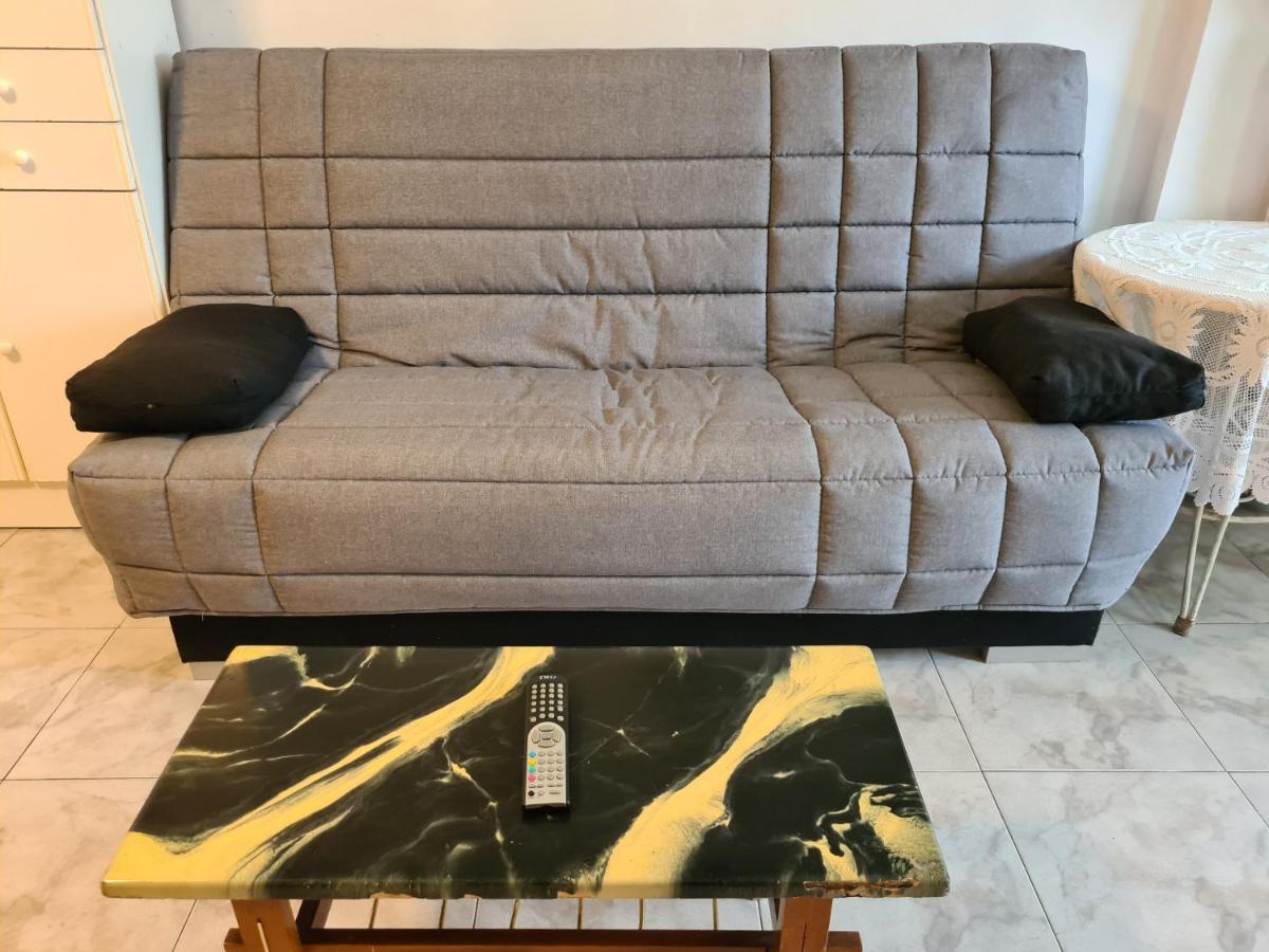 Apartamento Acacias I 3 If Benidorm Eksteriør bilde