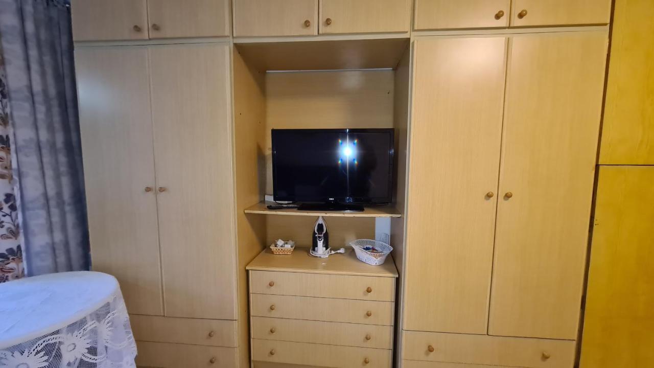 Apartamento Acacias I 3 If Benidorm Eksteriør bilde
