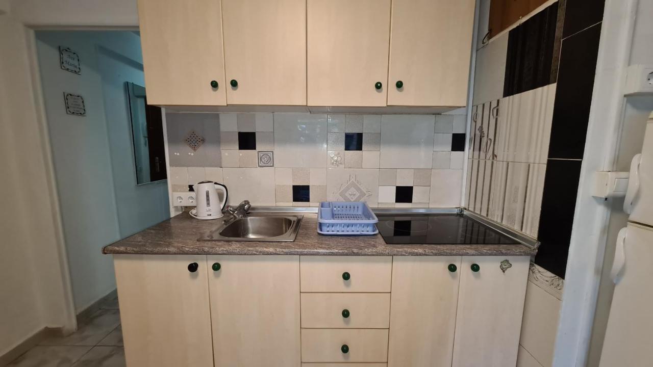 Apartamento Acacias I 3 If Benidorm Eksteriør bilde