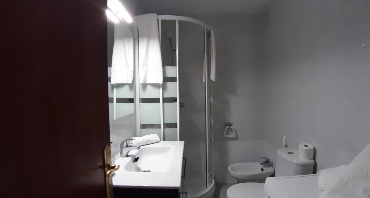 Apartamento Acacias I 3 If Benidorm Eksteriør bilde