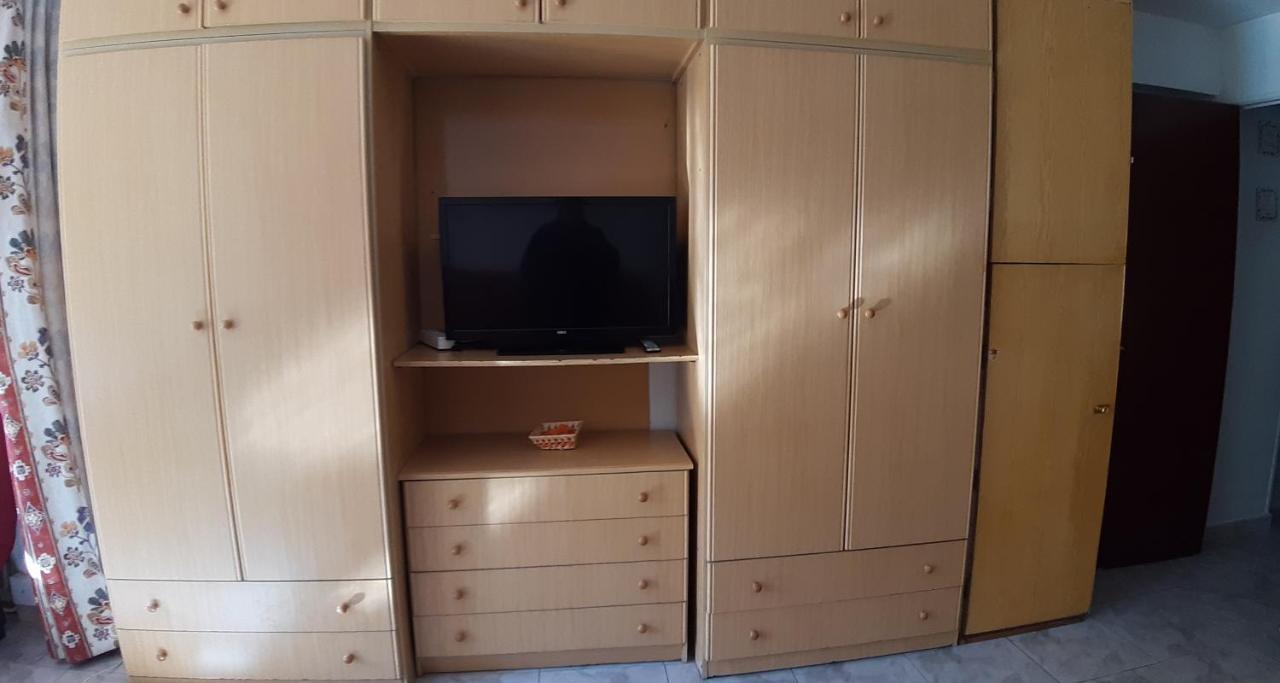 Apartamento Acacias I 3 If Benidorm Eksteriør bilde